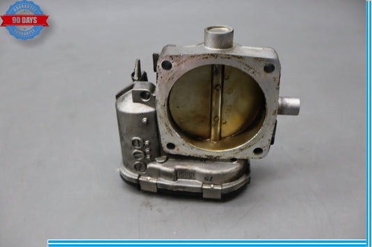 03-12 Mercedes R230 SL500 SL55 AMG Engine Throttle Valve Body Oem