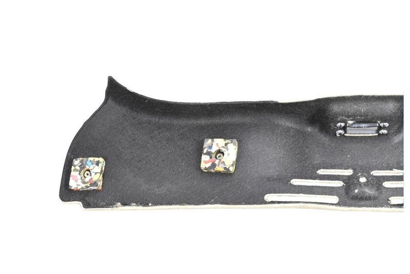 Load image into Gallery viewer, 03-13 Maserati Quattroporte Rear Tailgate Trunk Cargo Trim Panel Cover Oem
