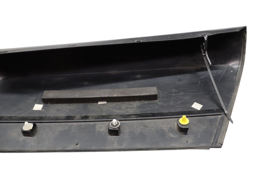 03-12 LR Range Rover L322 Rear Right Passenger Applique Panel Quarter Trim Oem