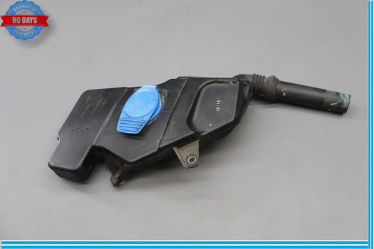12-18 Audi A7 Windshield Washer Fluid Reservoir Fill Neck 4G1955462 Oem