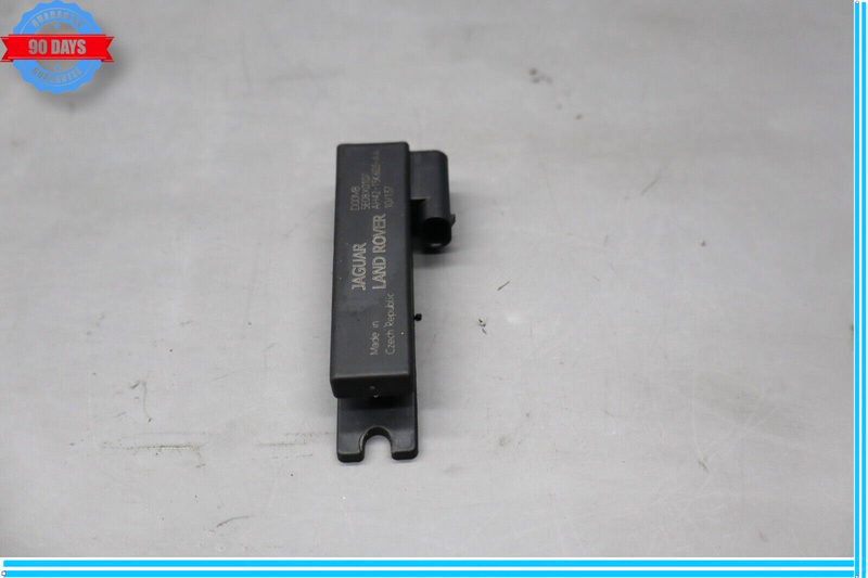 Load image into Gallery viewer, 10-15 Jaguar XJL XJ X351 Keyless Entry Smart Key Antenna Module Oem
