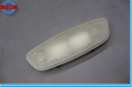 98-02 Mercedes W210 E430 E320 Rear Overhead Dome Reading Map Light Lamp Oem
