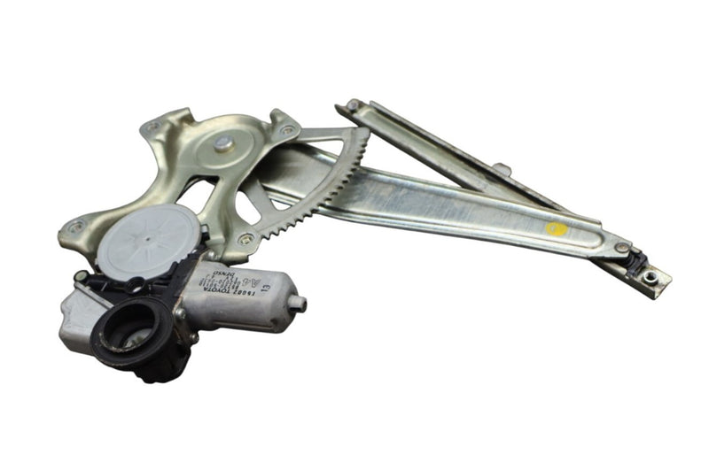 Load image into Gallery viewer, 07-17 Lexus LS460 Rear Left Driver Side Door Window Motor Regulator Oem
