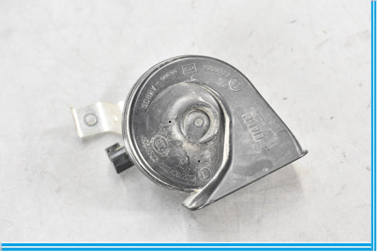 14-20 Maserati Quattroporte Right Low Horn Tone Note Alarm Siren Signal Oem