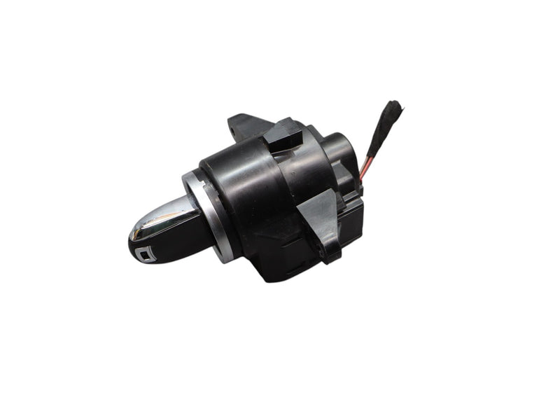 Load image into Gallery viewer, 11-17 Volkswagen VW Touareg Engine Start Ignition Switch Module Unit W/ Key Oem
