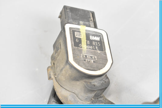 07-13 BMW X5 E70 Front Left Driver Side Headlight Height Level Sensor Oem