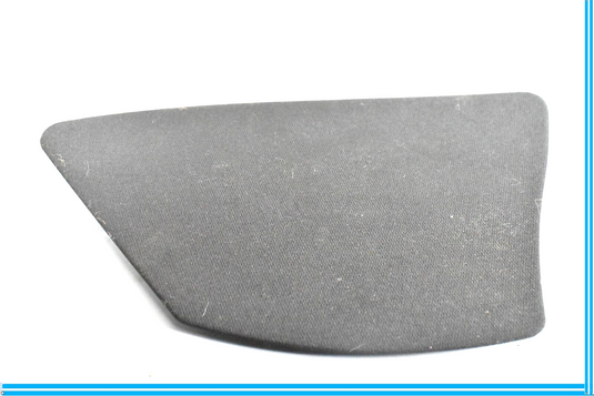 06-11 Mercedes CLS550 CLS55 AMG W219 Rear Left Door Trim Insert Cover Panel Oem