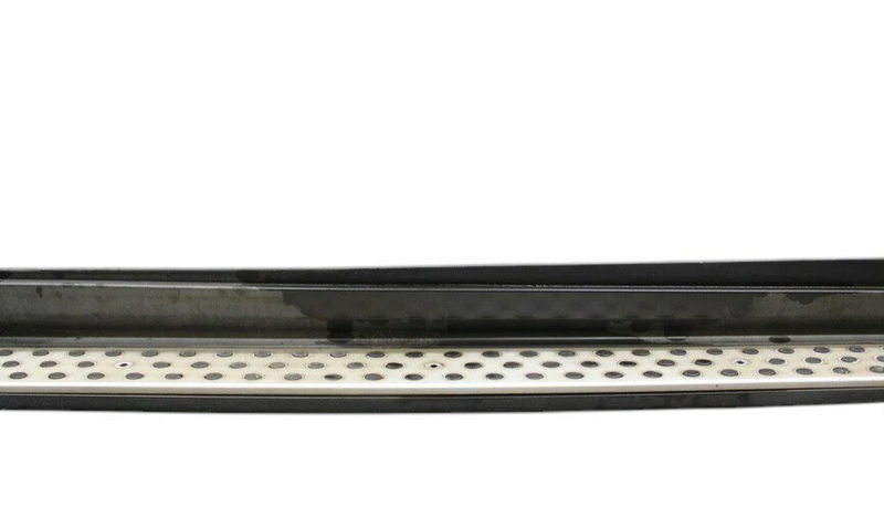 Load image into Gallery viewer, 07-12 Mercedes X164 GL550 GL450 Left &amp; Right Side Running Board Step Panel Oem
