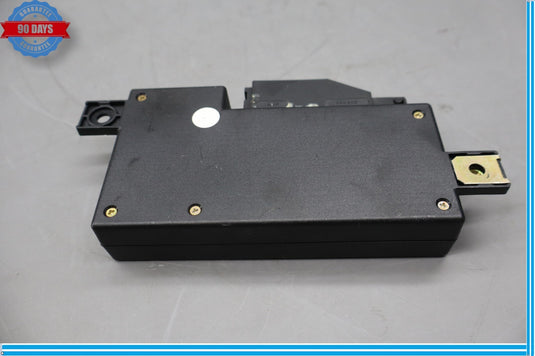 90-95 Mercedes R129 300SL 500SL Anti Theft Key Alarm Control Module Oem