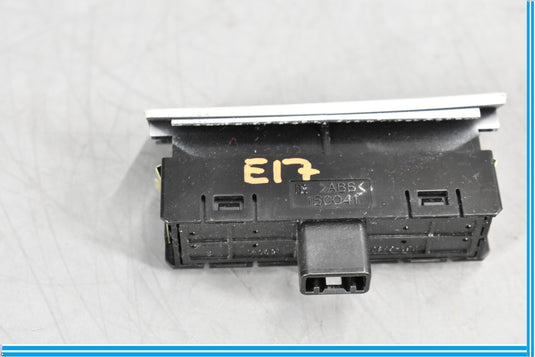 07-12 Lexus LS460 Fuel Door Trunk Lid Release Open Switch Oem