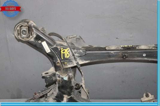 11-13 Hyundai Equus SIG Rear Suspension Sub Frame Cradle Cross Member Oem