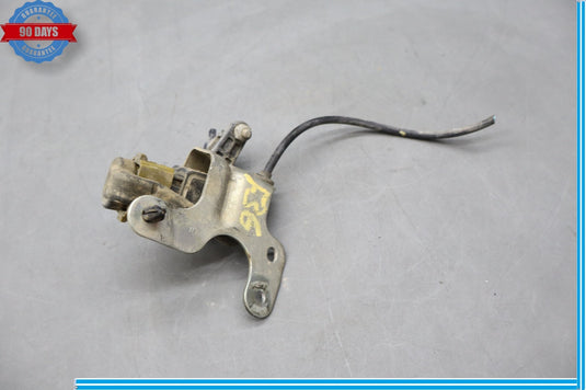 12-18 Mercedes CLS550 CLS400 Height Level Sensor Control Module 2045450526 Oem