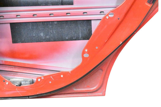 14-19 Mercedes CLA250 Rear Right Passenger Side Door Shell Panel Assembly Oem