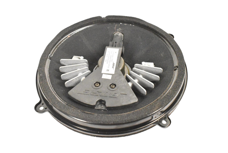 Load image into Gallery viewer, 03-19 Maserati Quattroporte Rear Bose Subwoofer Sound Speaker 280868-001 Oem
