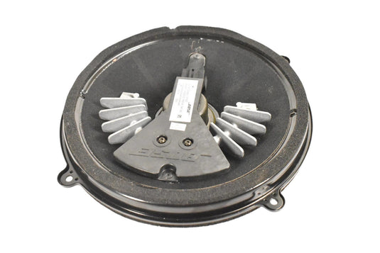 03-19 Maserati Quattroporte Rear Bose Subwoofer Sound Speaker 280868-001 Oem