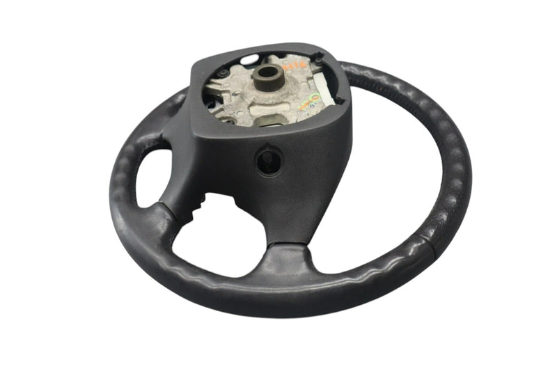 Load image into Gallery viewer, 02-05 Ford Thunderbird Front Left Driver Side Steering Wheel Assembly Black Oem
