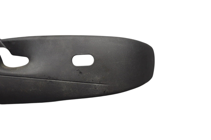 Load image into Gallery viewer, 02-05 Ford Thunderbird Front Right Side Seat Trim Side Shield 1W637662184AGW OEM
