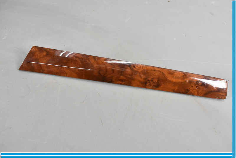 Load image into Gallery viewer, 11-18 Volkswagen VW Touareg Rear Right Passenger Side Door Panel Trim Oem
