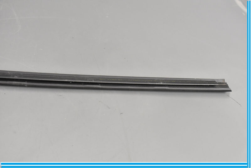 Load image into Gallery viewer, 18 - 20 Jaguar E-Pace Rear Left Side Door Window Inner Weatherstrip Seal Oem
