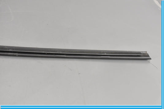 18 - 20 Jaguar E-Pace Rear Left Side Door Window Inner Weatherstrip Seal Oem