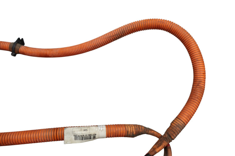 Load image into Gallery viewer, 12-16 Tesla Model S AC A/C Compressor Pump Wiring Cable Harness 6007383-00-B Oem
