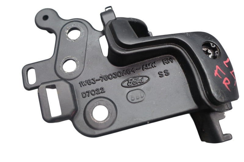 Load image into Gallery viewer, 02-05 Ford Thunderbird Front Right Top Roof Windshield Lock Latch Receiver Oem
