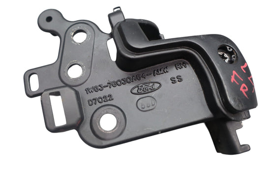 02-05 Ford Thunderbird Front Right Top Roof Windshield Lock Latch Receiver Oem