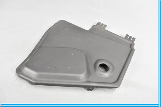 97-03 Jaguar XKR XK8 Front Left Side Engine Bay Cover Panel Trim Oem