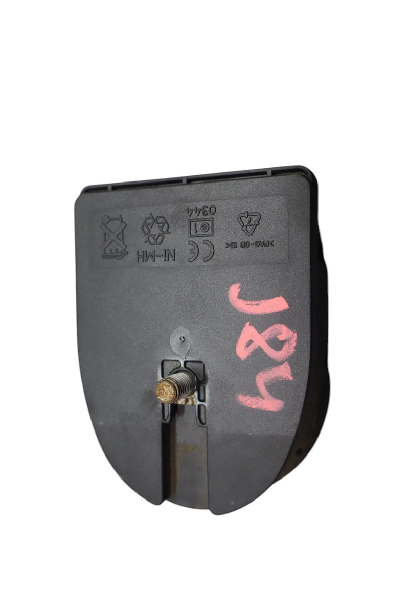 Load image into Gallery viewer, 03-12 Bentley Continental Flying Spur Rear Left Anti Theft Alarm Horn Siren Oem
