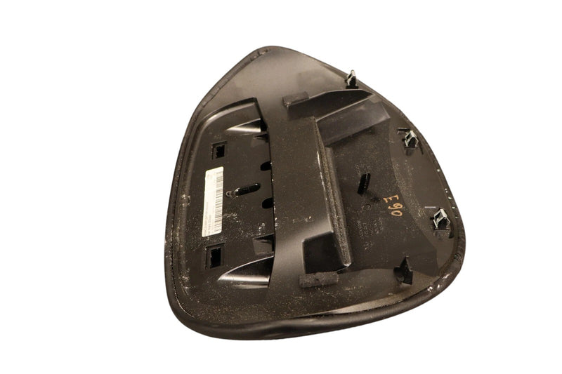 Load image into Gallery viewer, 14-19 Maserati Ghibli S Gauge Dash Speedometer Cover Trim Pad 670010828 OEM
