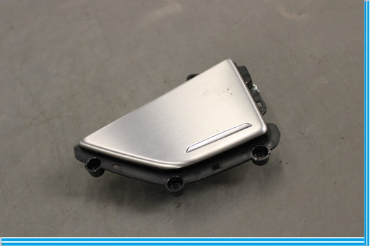 11-18 Audi A8 Quattro Rear Right Passenger Side Door Ashtray Oem