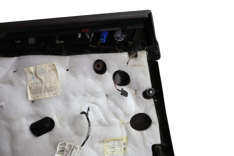 Load image into Gallery viewer, 11-14 Volkswagen Touareg Rear Right Passenger Side Interior Door Panel Trim Oem
