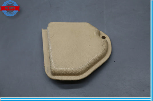 90-02 Mercedes R129 SL500 Right Side Trunk Luggage Compartment Trim Cover Oem