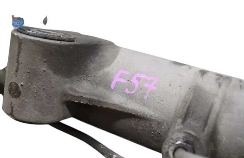Load image into Gallery viewer, 11-18 Porsche Cayenne 958 / Touareg Power Steering Rack and Pinion Oem
