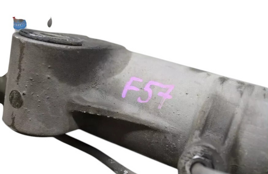 11-18 Porsche Cayenne 958 / Touareg Power Steering Rack and Pinion Oem