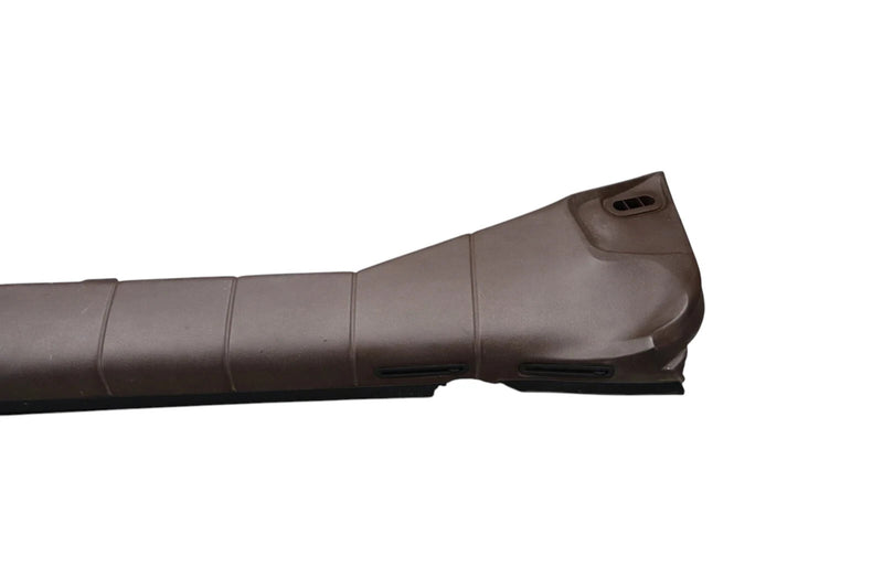 Load image into Gallery viewer, 87-92 Cadillac Allante Front Right Passenger Side Upper Door Trim Oem
