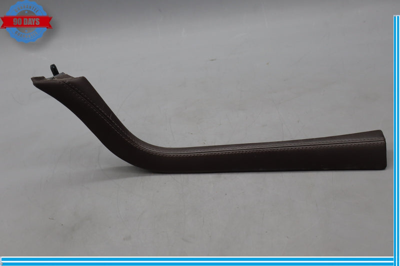 Load image into Gallery viewer, 10-15 Jaguar XJ XJL X351 Front Left Side Center Console Trim Cover Panel Oem
