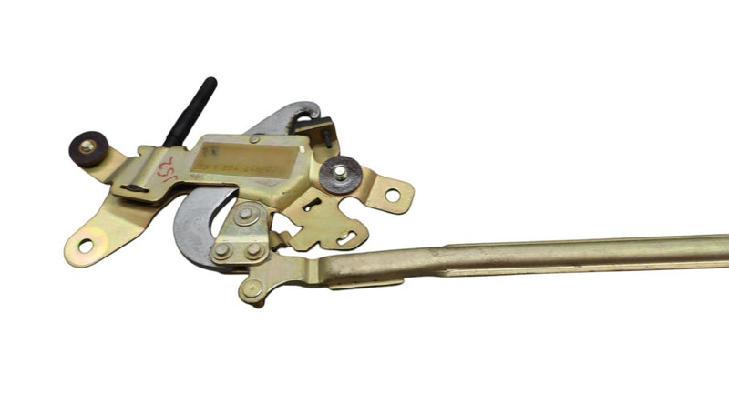 Load image into Gallery viewer, 03-12 Mercedes R230 SL500 SL550 SL55 AMG Front Top Roof Lock Latch Actuator Oem

