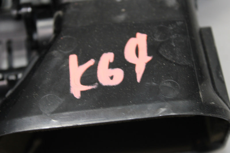 Load image into Gallery viewer, 06-16 Mercedes W212 E350 E550 Front Dashboard Dash Center AC A/C Air Vent Oem
