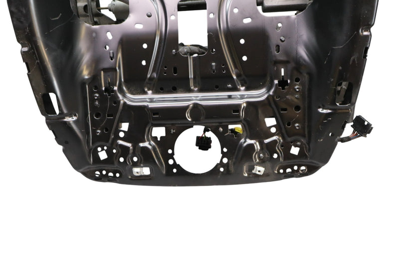 Load image into Gallery viewer, 08-20 Audi A6 Quattro Front Left Side Seat Lower Track Frame W/ Motor Oem
