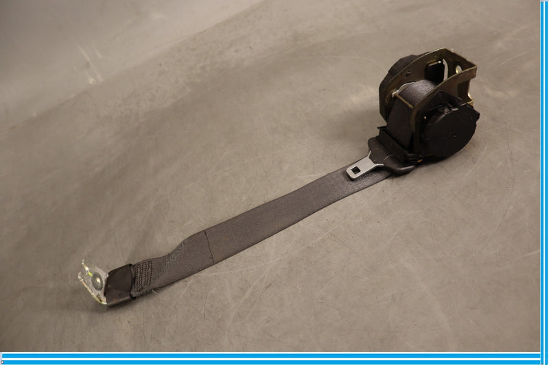 Load image into Gallery viewer, 2007-2009 Jaguar XK XKR X150 Rear Right or Left Side Seat Belt Retractor OEM
