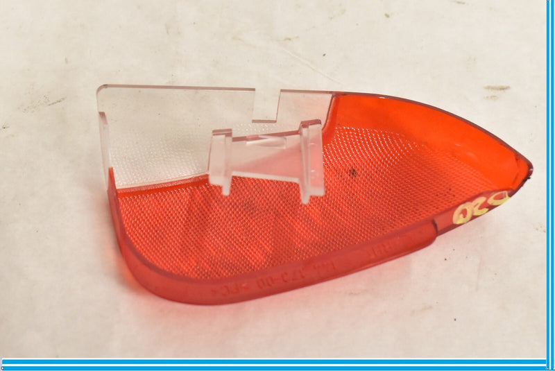 Load image into Gallery viewer, 97-06 Jaguar XK8 XKR X100 Right Interior Door Courtesy Light Lamp Oem
