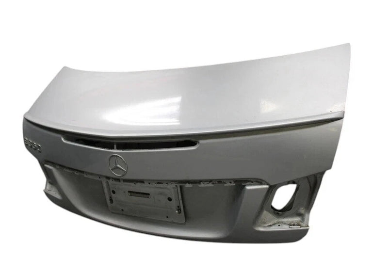 Load image into Gallery viewer, 10-17 Mercedes W207 E350 E400 E550 Coupe Trunk Lid Shell Panel Assembly Oem
