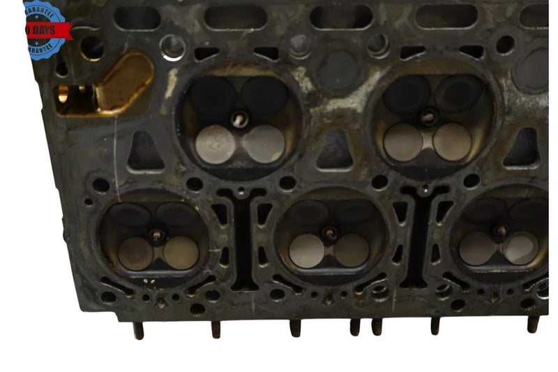 Load image into Gallery viewer, 03-12 Bentley Continental Flying Spur Engine Cylinder Head 07C103374Q OEM
