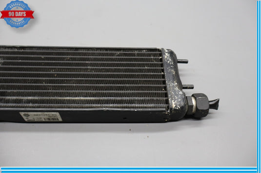 03-12 Bentley Continental Flying SpurTransmission Oil Cooler Radiator Oem