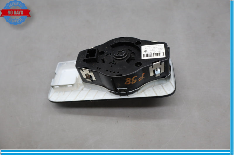 Load image into Gallery viewer, 11-17 Volkswagen VW Touareg Fog Light Headlight Switch With Rear Fog Control Oem
