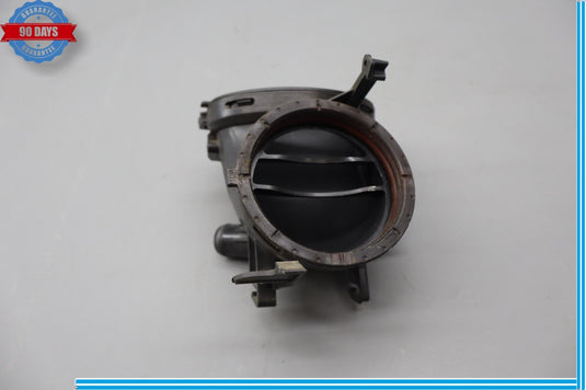 05-13 Mercedes W204 C350 E350 ML350 M272 Air Intake Manifold Duct Hose Oem