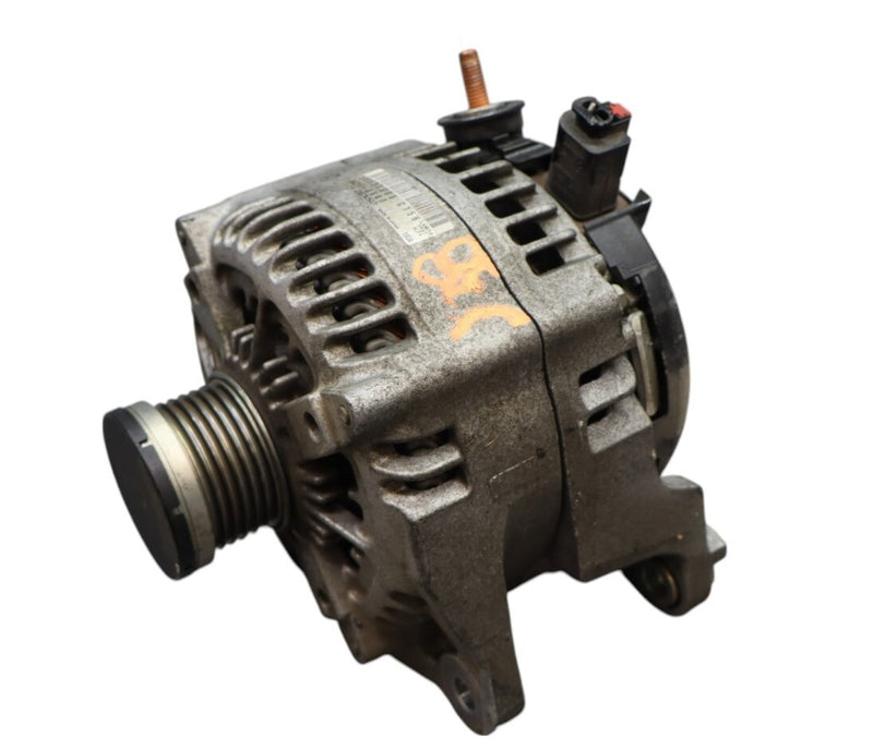 Load image into Gallery viewer, 17-24 Alfa Romeo Giulia Stelvio Engine Alternator Generator 50537696 Oem
