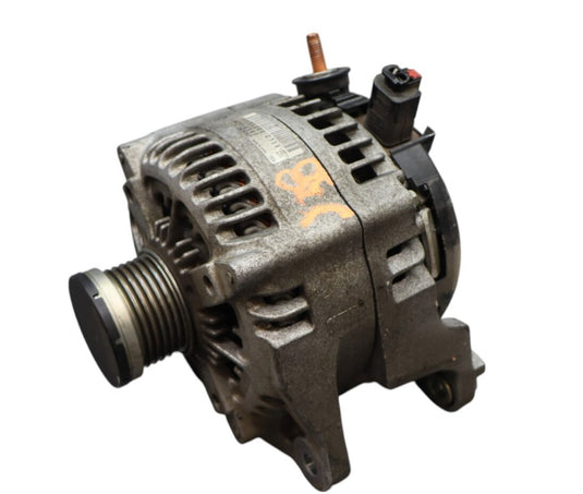 17-24 Alfa Romeo Giulia Stelvio Engine Alternator Generator 50537696 Oem