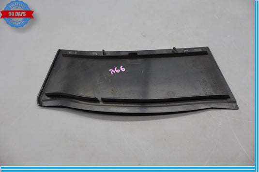11-14 Porsche Cayenne 958 Rear Right Side Outer Tail Light Lamp Trim Oem